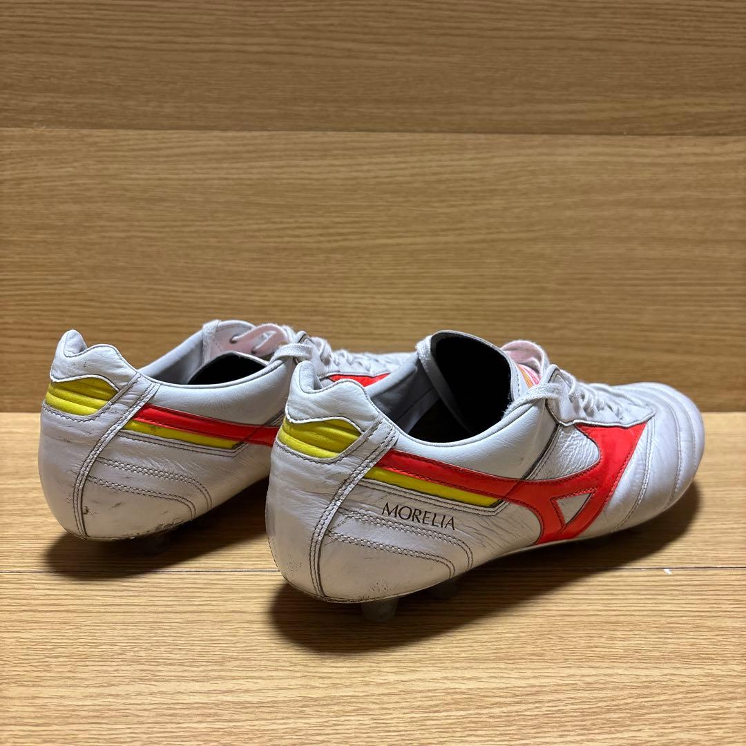 ミズノ　モレリア2JAPAN