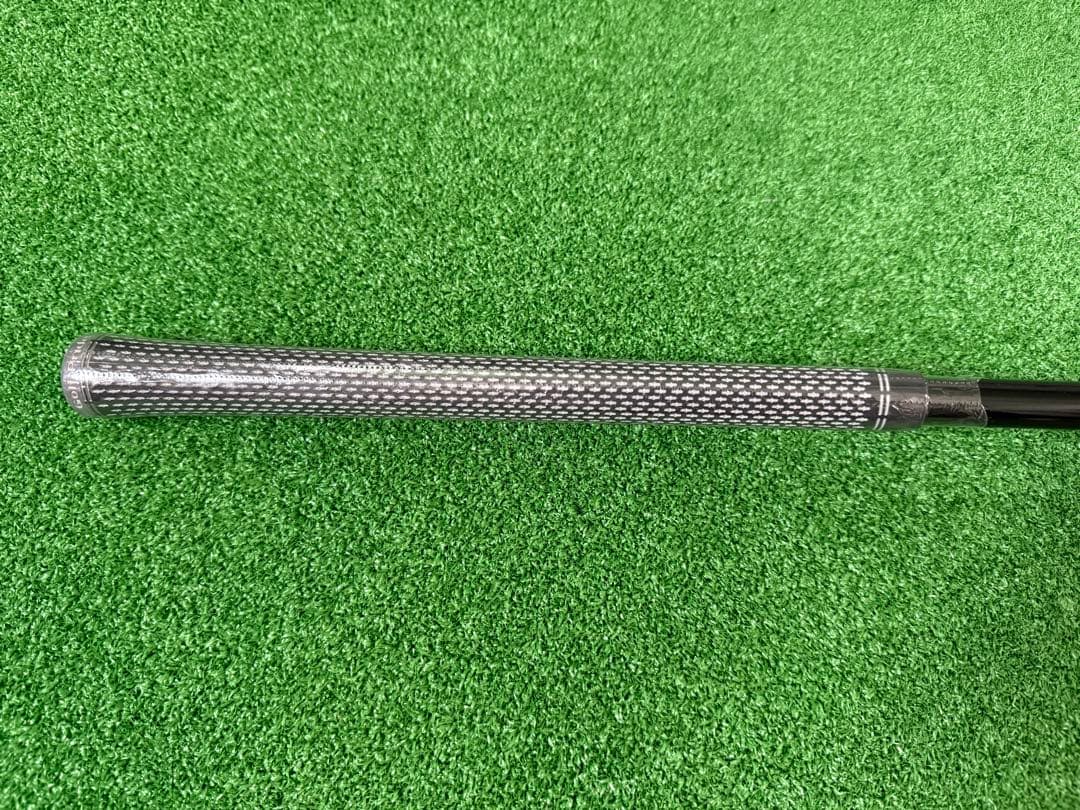 美品テーラーメイド ステルスドライバー 9度 スピーダーNXグリーン60S