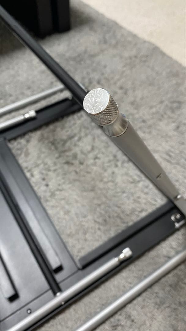 【美品】ridgecourve IGT UT-2 （1unit天板‪✕2付き)