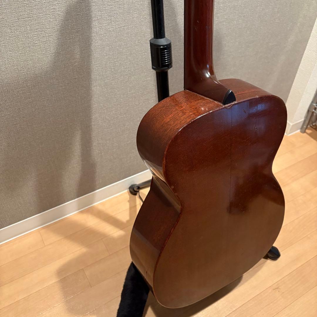 ギター Martin 0-17 1947