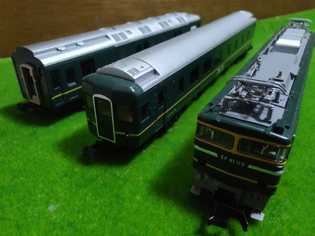 鉄道模型セット 駅舎 プラットフォーム Nゲージ