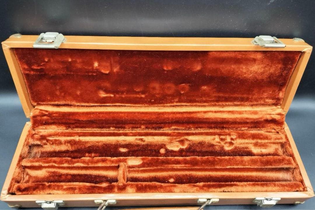 ムラマツフルート モデル111