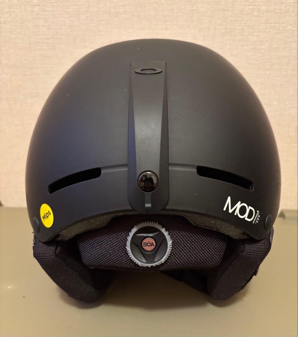 OAKLEY オークリー ヘルメット MOD1 PRO スキー スノーボード