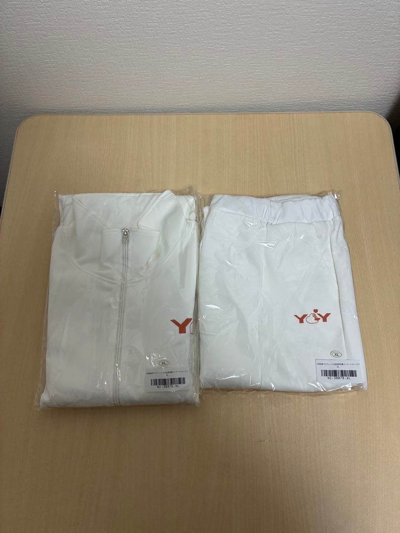 与田祐希ジャージセット