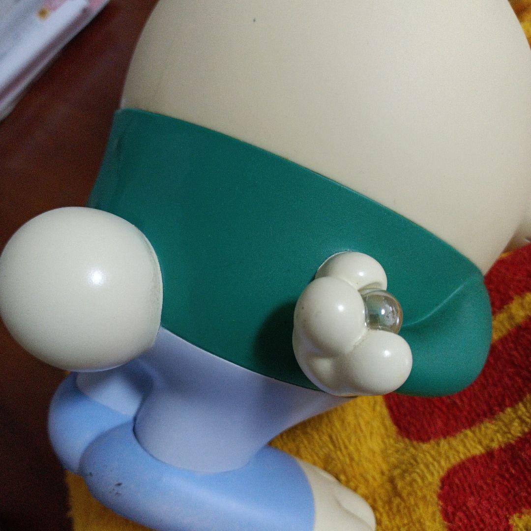 メディコム・トイ Vinyl Collectible ヒョンヒョロ ソフビ