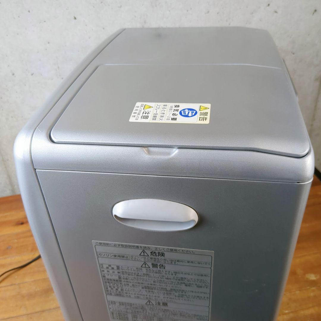 ダイニチ　石油ファンヒーター　FW-5616 15~20畳用