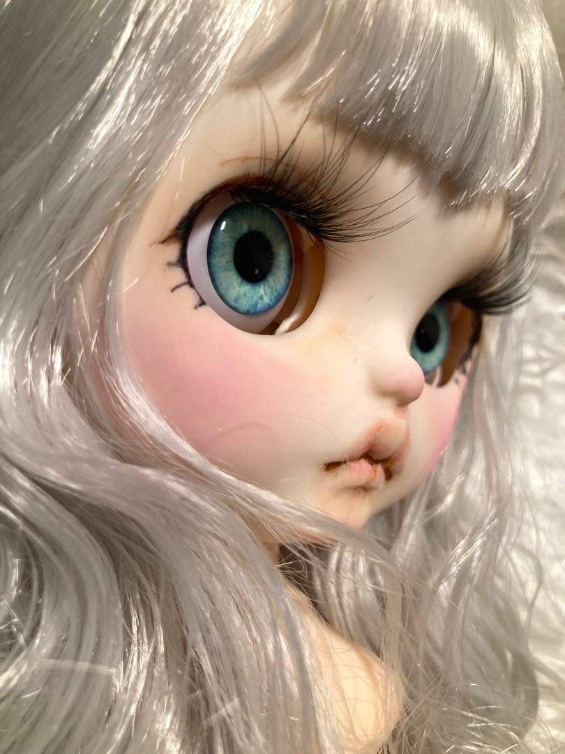 ★ 確認用です。★ カスタムアイシードール