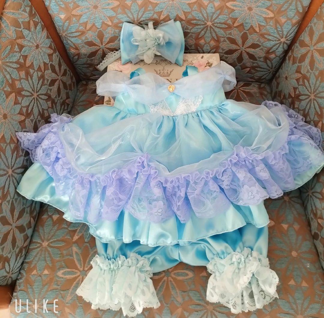 亜鉛ページです。シェリーメイコスチューム