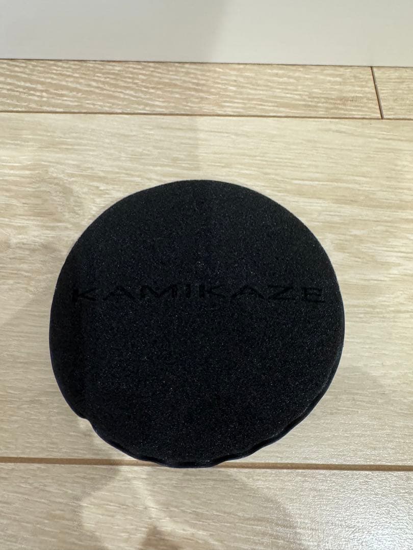 神風コレクション　二代目 THE d'ELEGANCE WAX 雷神