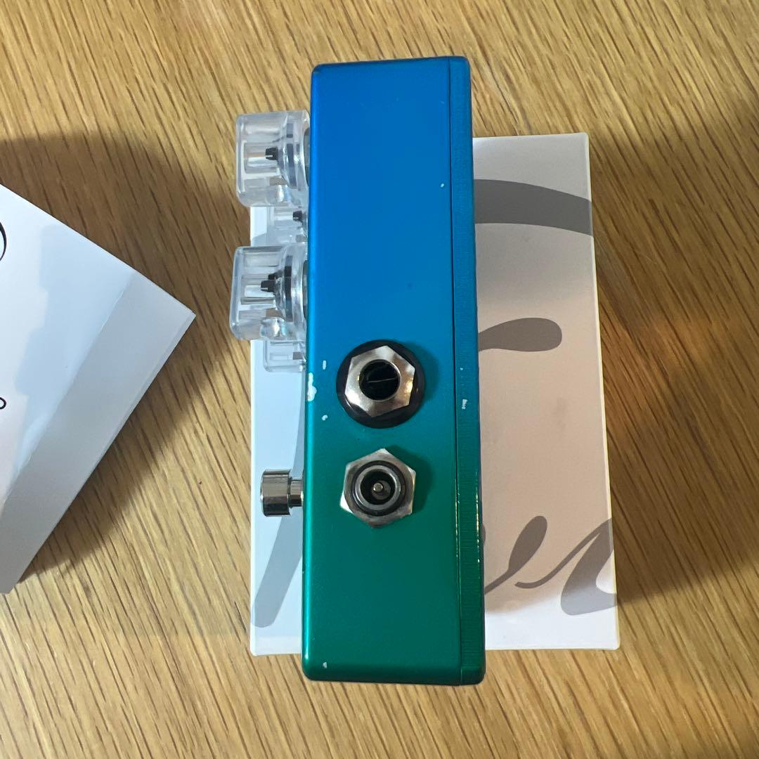 Vivie CORAL CHOIR コーラス エフェクター