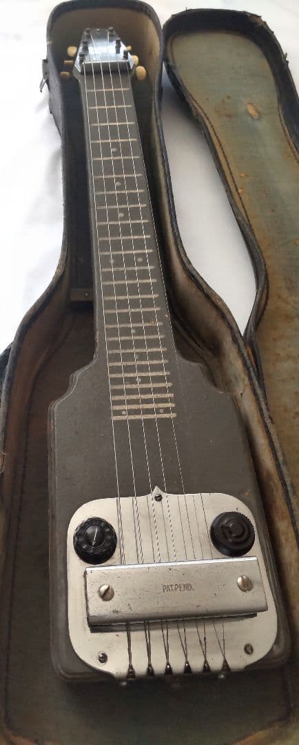 ギター K&F Lap Steel Guitar Pre-Fender USA