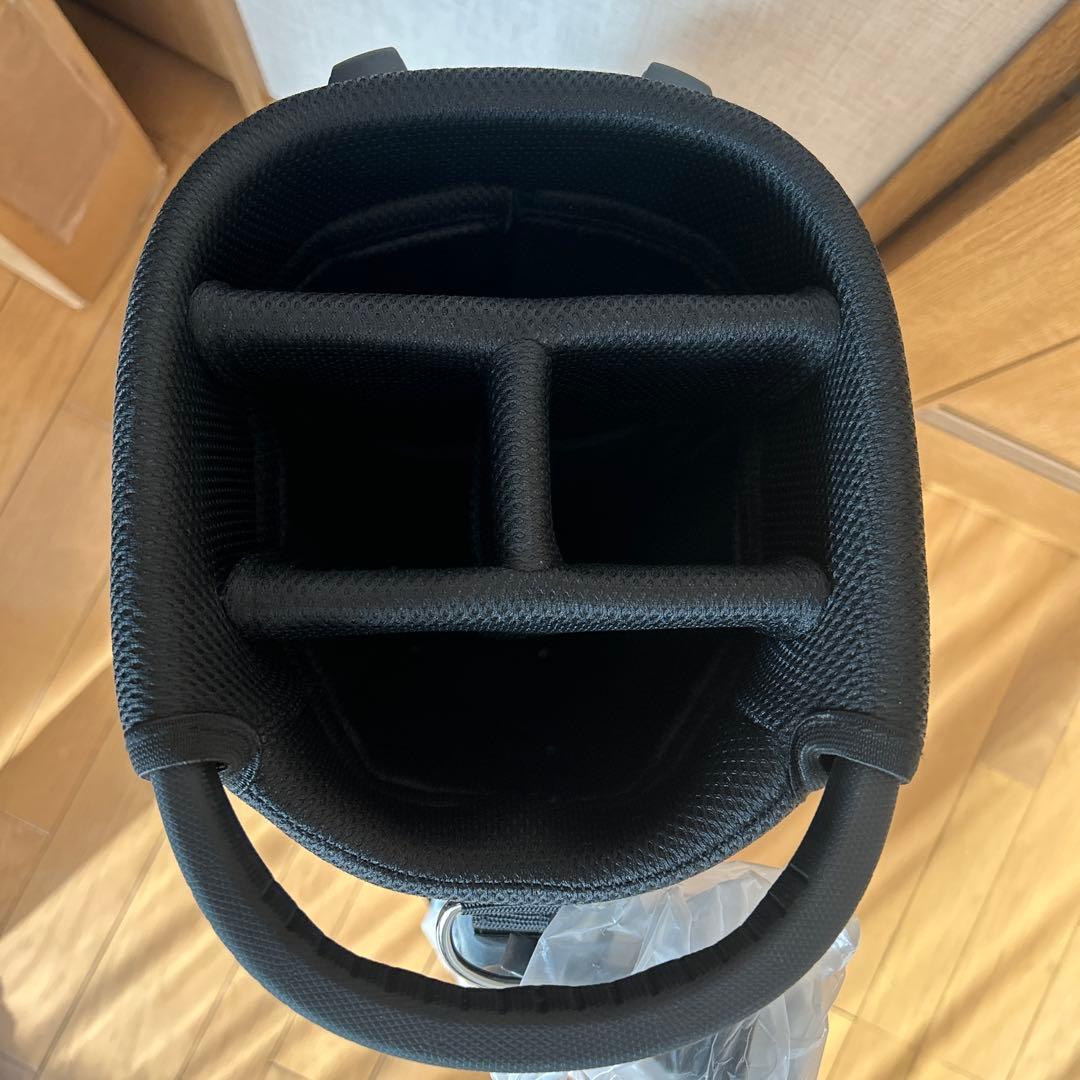 jucie ジューシースタンドキャディーバッグ新品