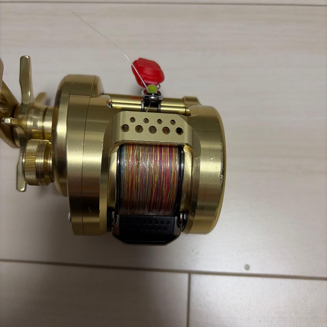 オシアコンクエスト301HG