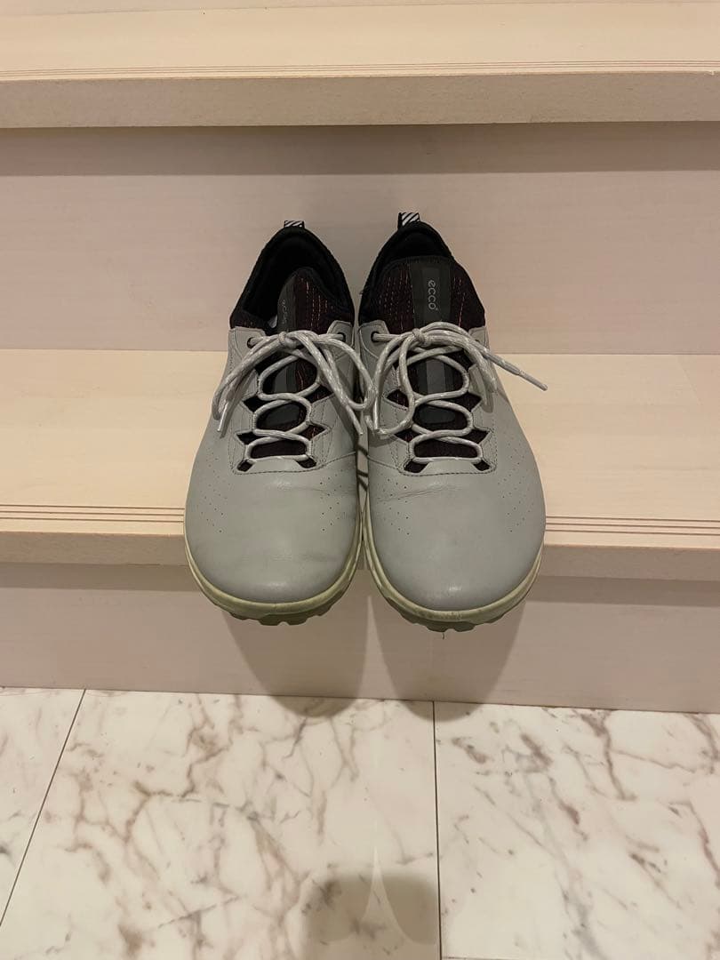 ECCO C4 EU43 メンズ26.5