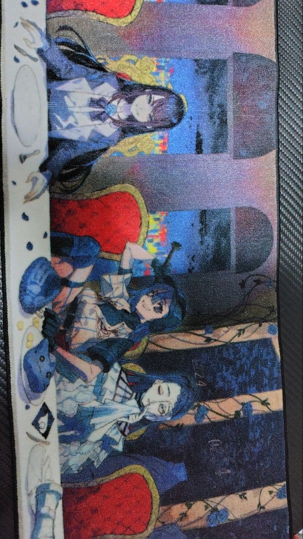 Ado 1stライブ　喜劇　最初の名盤マフラータオル