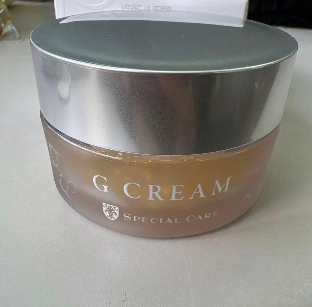 【新品】 MISS CARE SC Gクリーム(医薬部外品) 40g