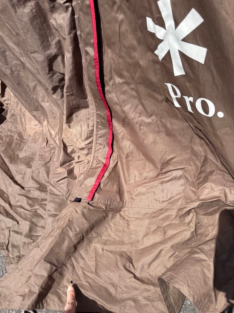  Peak　トルテュPro.　TP-770　R