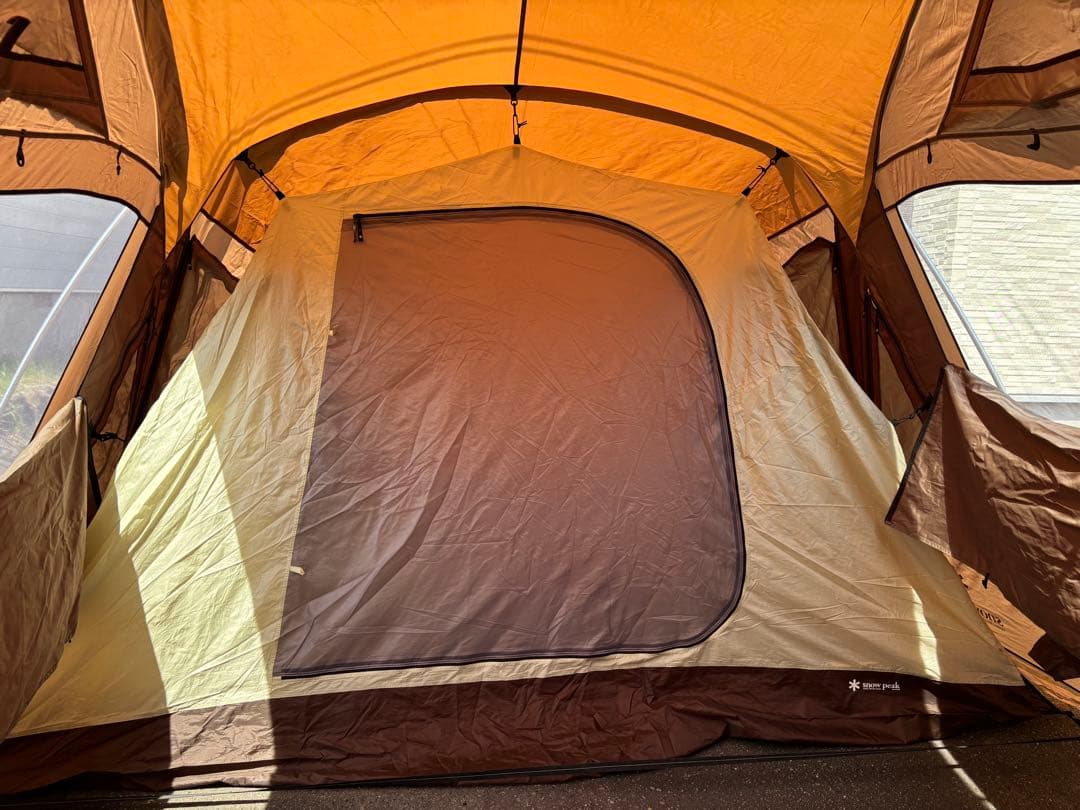  Peak　トルテュPro.　TP-770　R