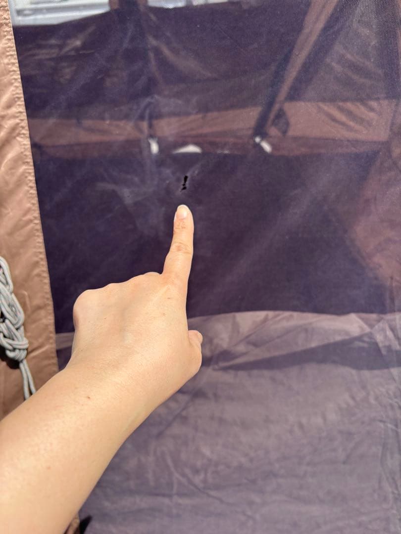  Peak　トルテュPro.　TP-770　R