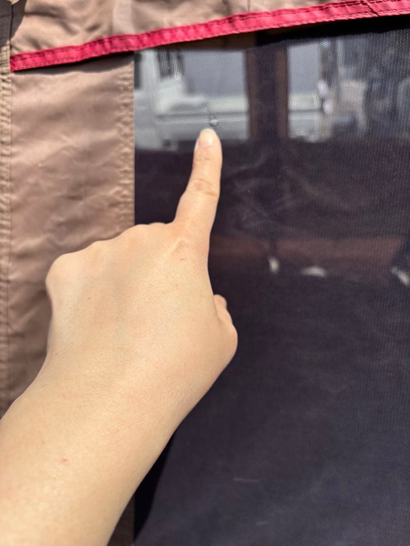  Peak　トルテュPro.　TP-770　R