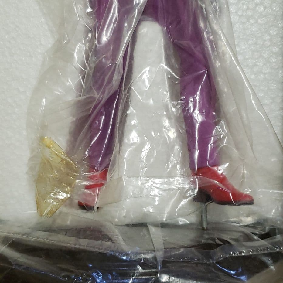 忌野清志郎 フィギュア