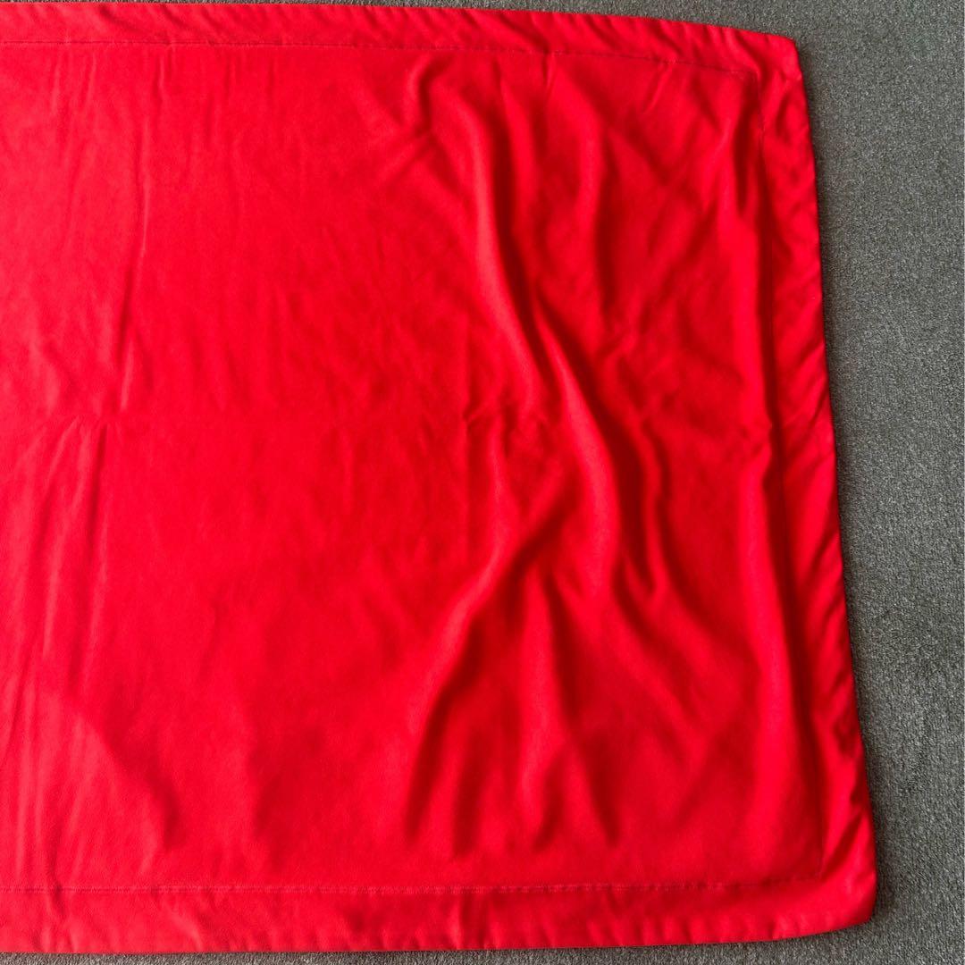 ligne roset リーンロゼ カランパフ用カバーオットマンスツールフランス