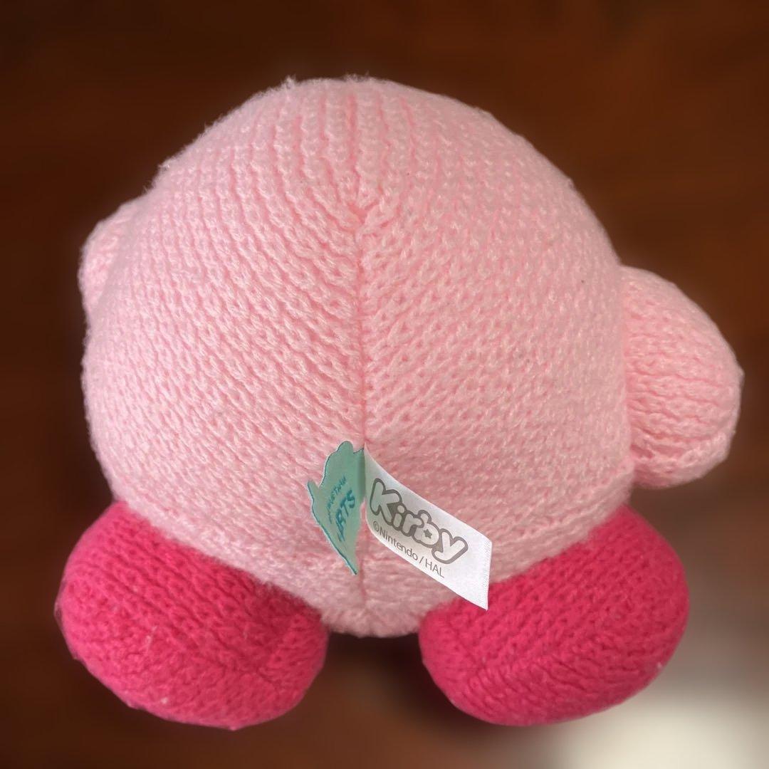 【希少・レア】星のカービィ　ぬいぐるみ　１６体　まとめ売り