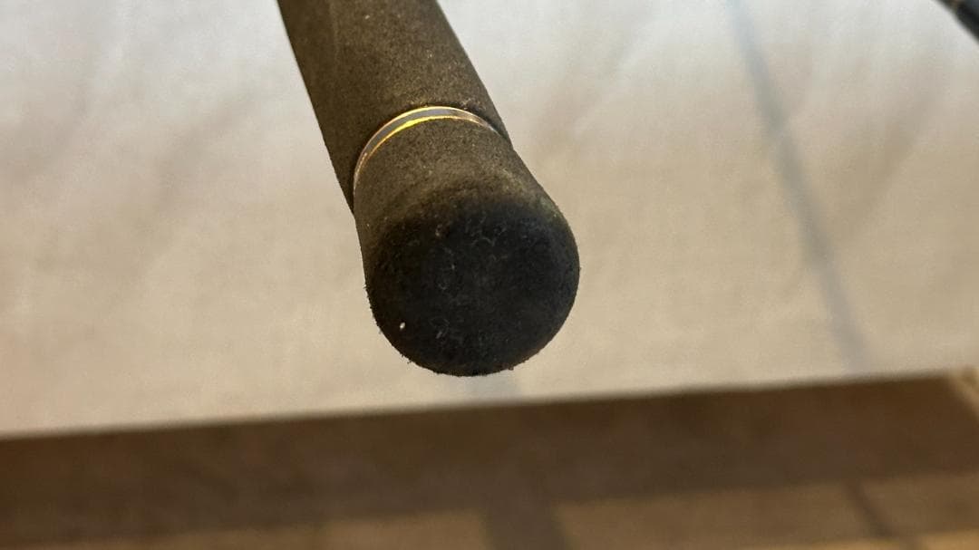 シーバスロッド 2ピース モアザン インターライン 910ML