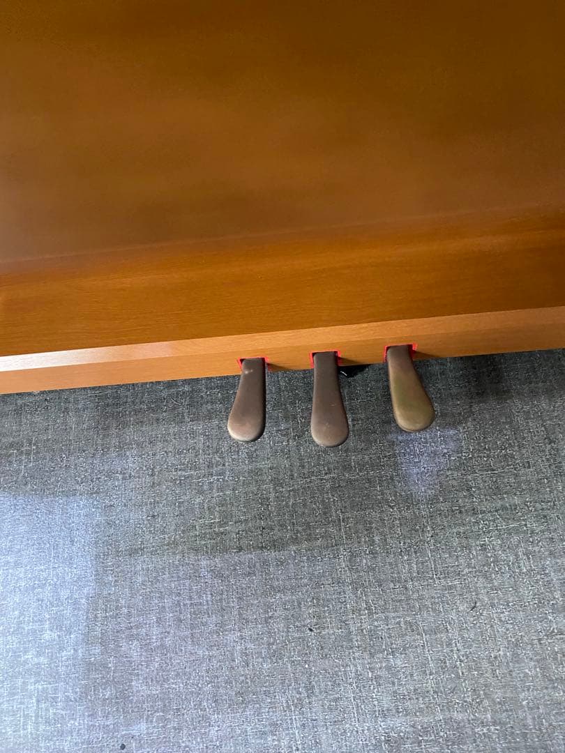 【美品】YAMAHA YDP-151C 電子ピアノ