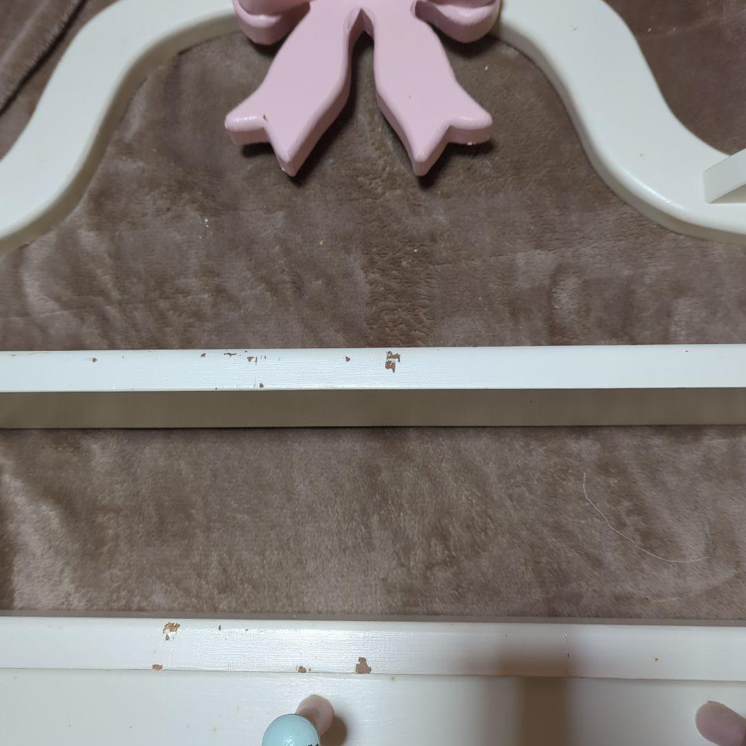 merrybeeアメリカン雑貨アンティークシェルフ