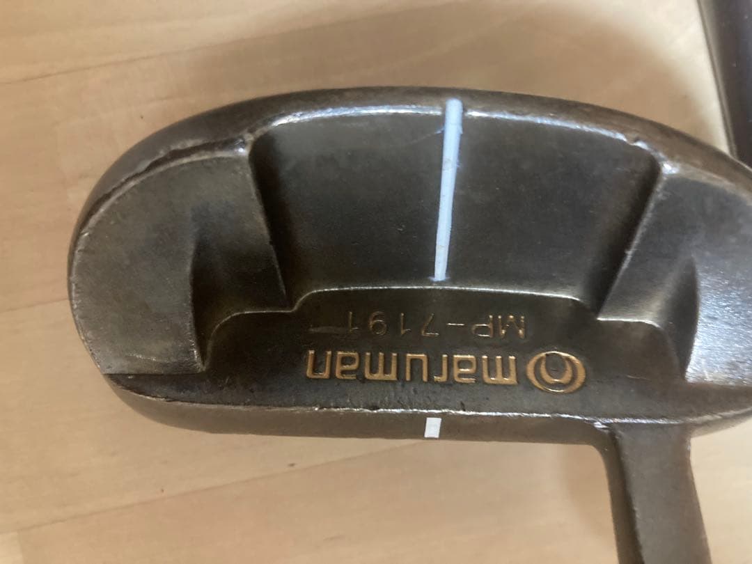 テーラーメイド　他　クラブセット　キャディバッグ　アイアン　中級・初心者向け