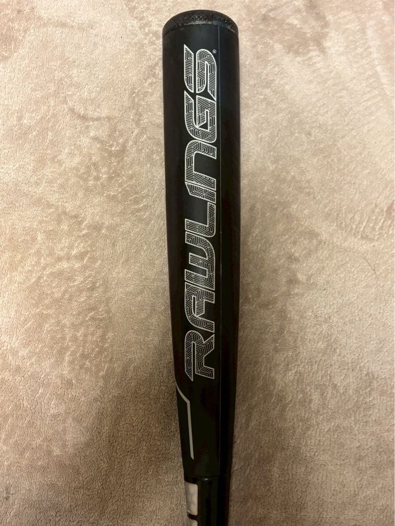 Kaipapaさん専用です！ ローリングス　ハイパーマッハエアーTi 軟式バット