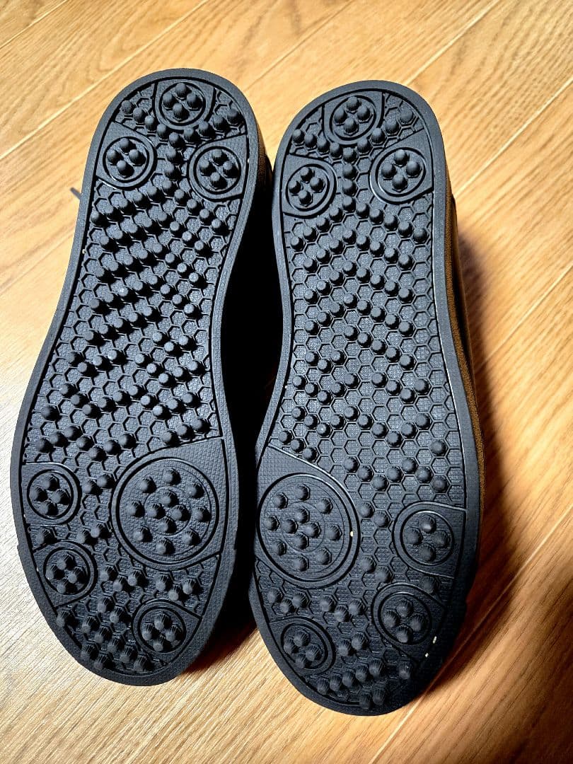 ❣️美品❣️PEARLY GATESパーリーゲイツレディースゴルフシューズ❣️