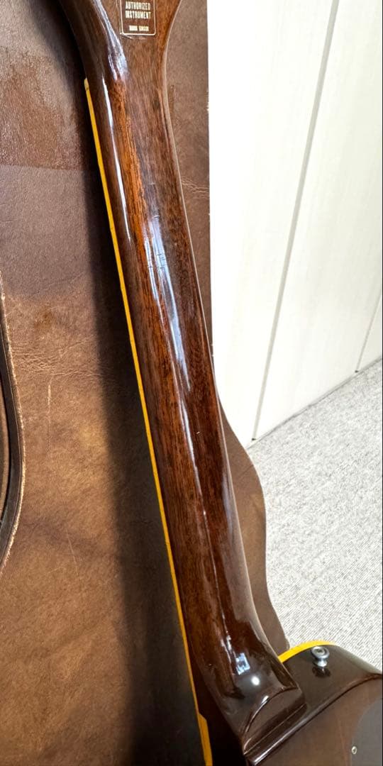 ギブソン レスポールHERITAGE SERIES STANDARD-80