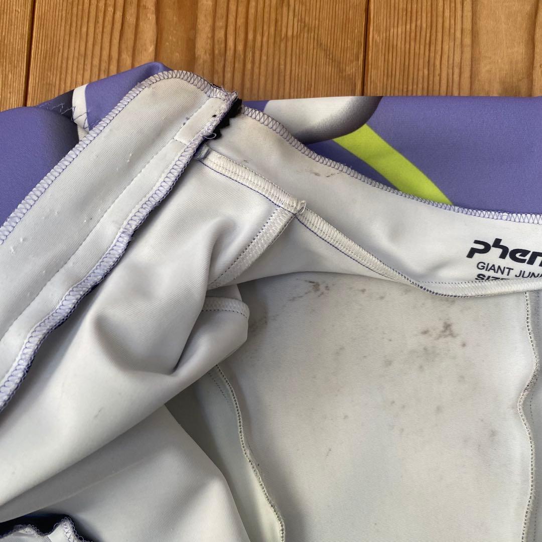 フェニックス ジュニア レーシング ワンピース150 phenix