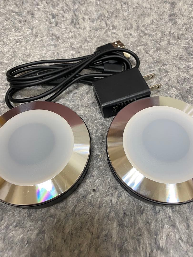 ファイテン　健光浴シャワー　2台