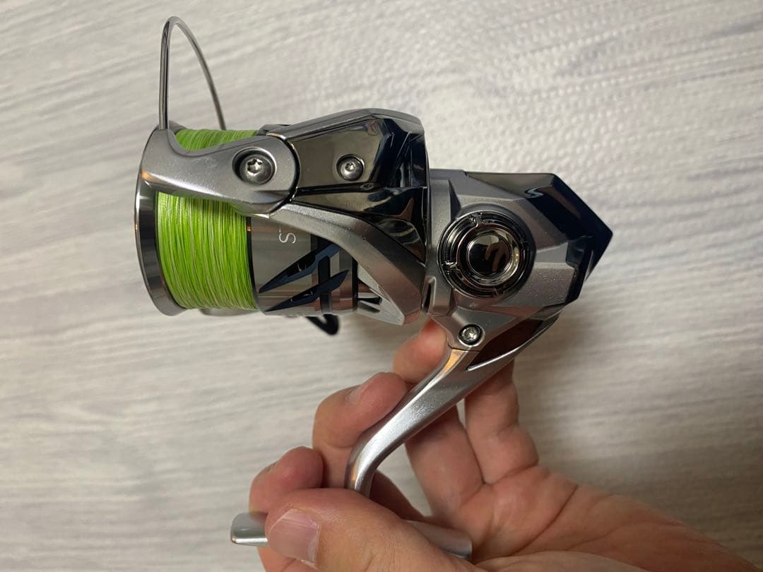 STRADIC C3000HG 箱あり　一度のみ使用