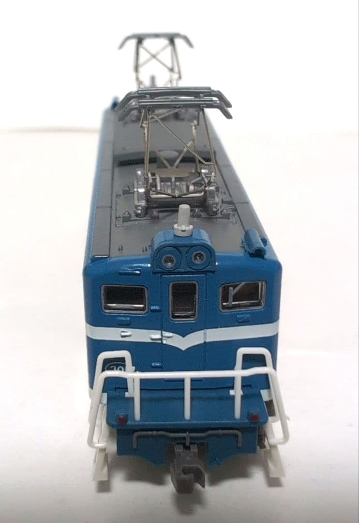 マイクロエース A-2086 2075 秩父鉄道 デキ ヲキフ ヲキ 中古 難有