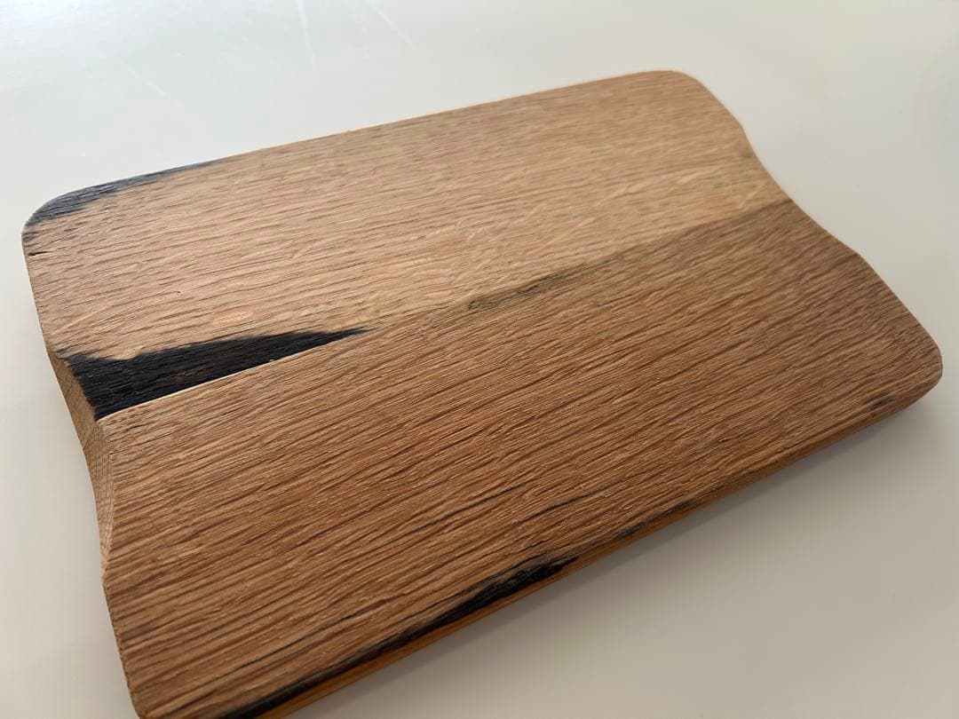 【完売商品】KANOSUKE 樽材おつまみプレート