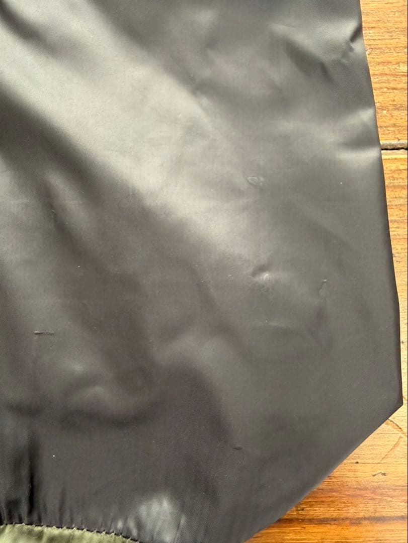 NANGA ナンガ　ダウンシュラフ　200STD 3点セット　エルブレスコラボ