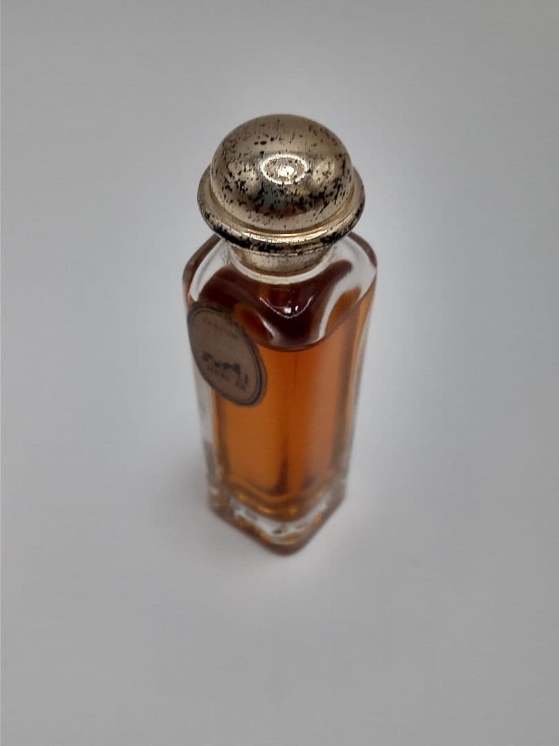 希少 エルメス 香水