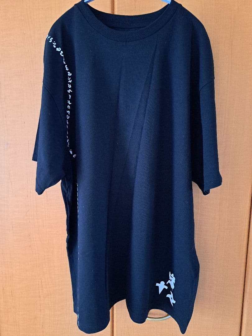 ※2枚セット※真天地開闢集団ジグザク　Tシャツ ジグザク