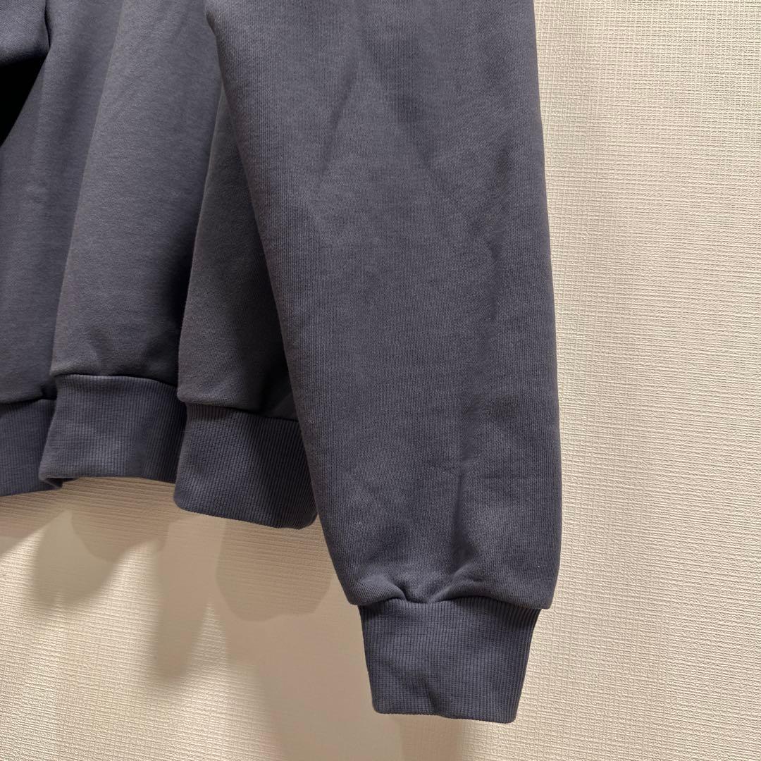 LYFT ダークブルー スウェット上下セット