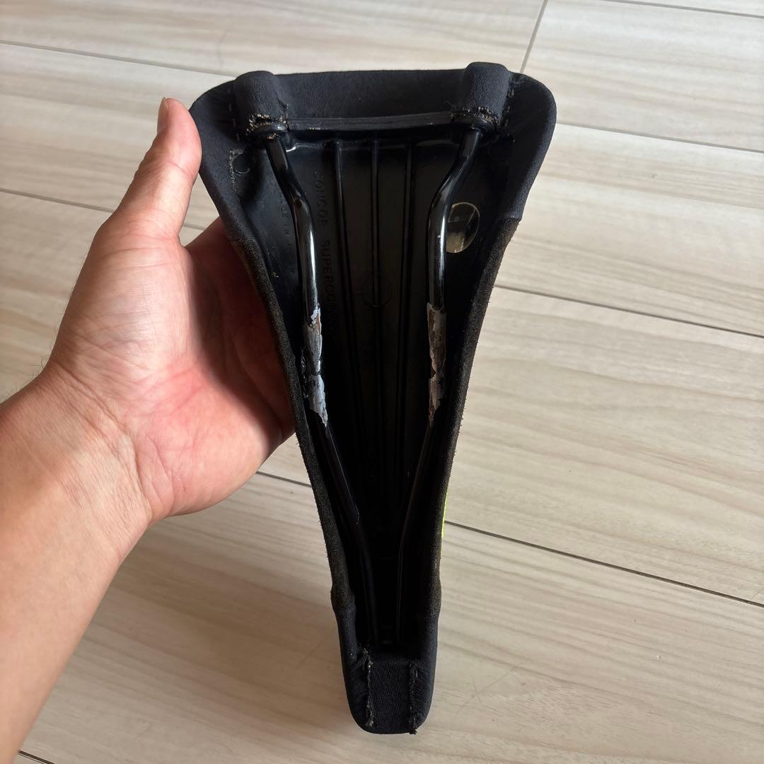 D*K様 [希少] セラサンマルコ　CONCOR WONKA ピスト　BMX M