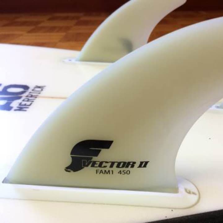 新品アルメリックA6サーフボード直接引き取り限定