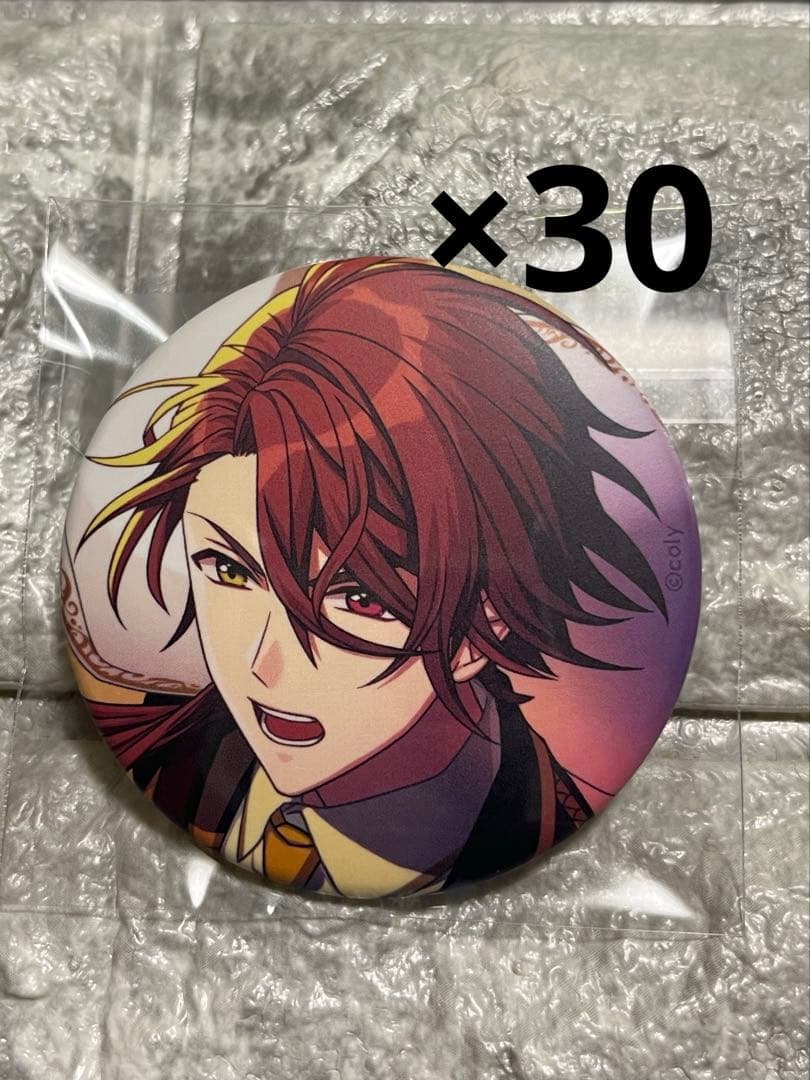 魔法使いの約束 まほやく 魔法使いとの出会い 缶バッジ カイン まとめ売り