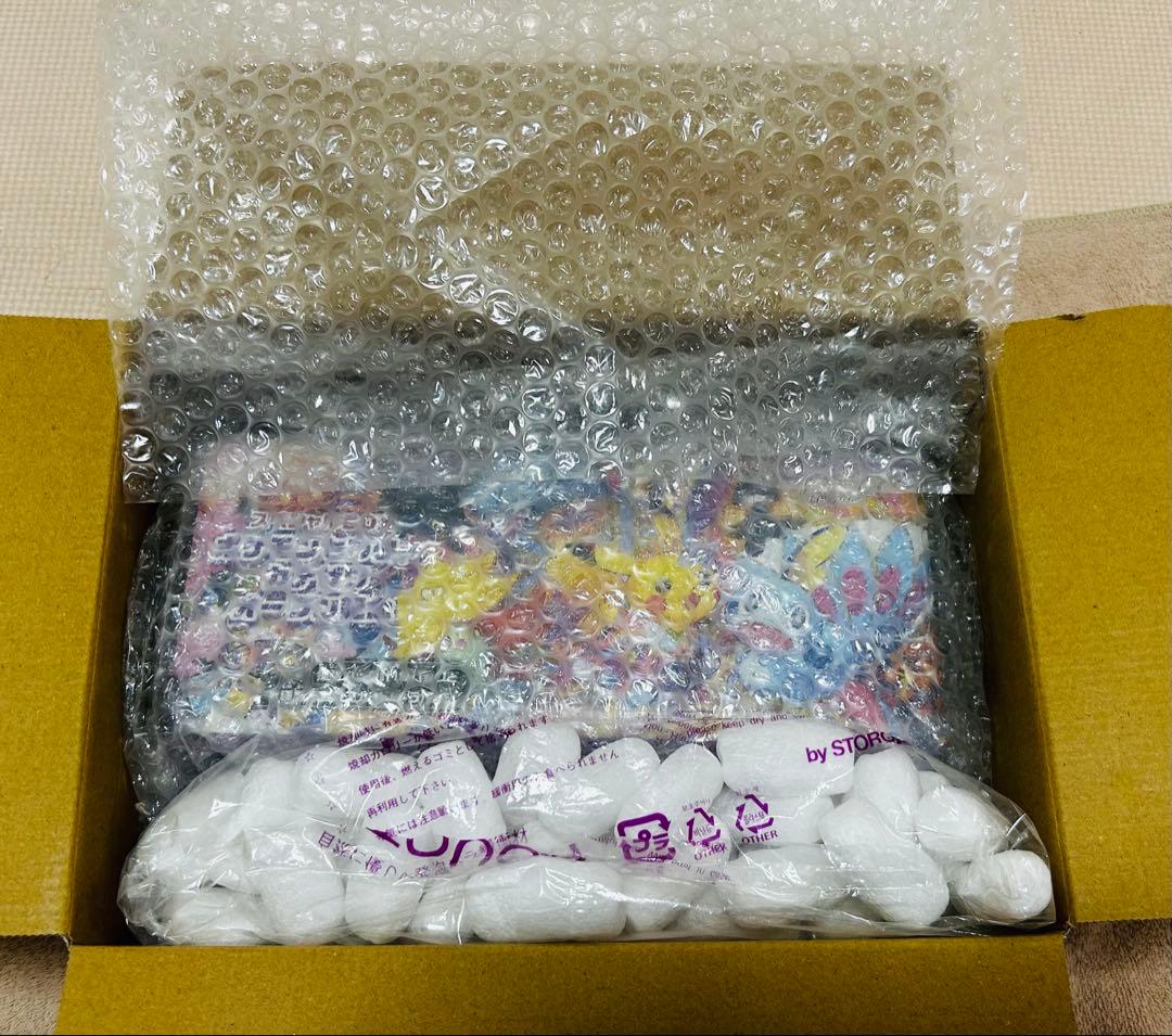 ポケモンセンター　カナザワスペシャルBOX