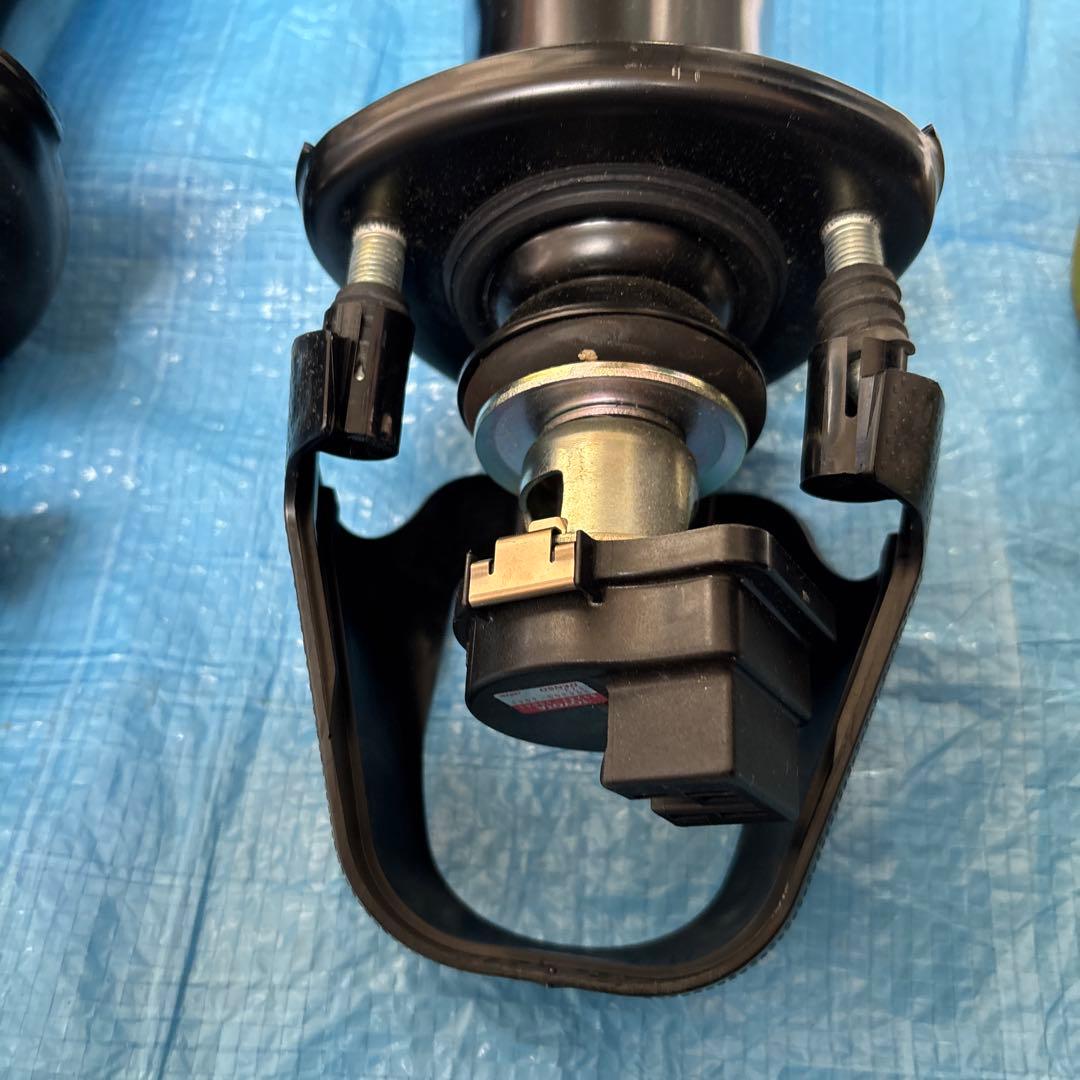 クラウンアスリート　ハイブリット210 純正サスペンション　一台分