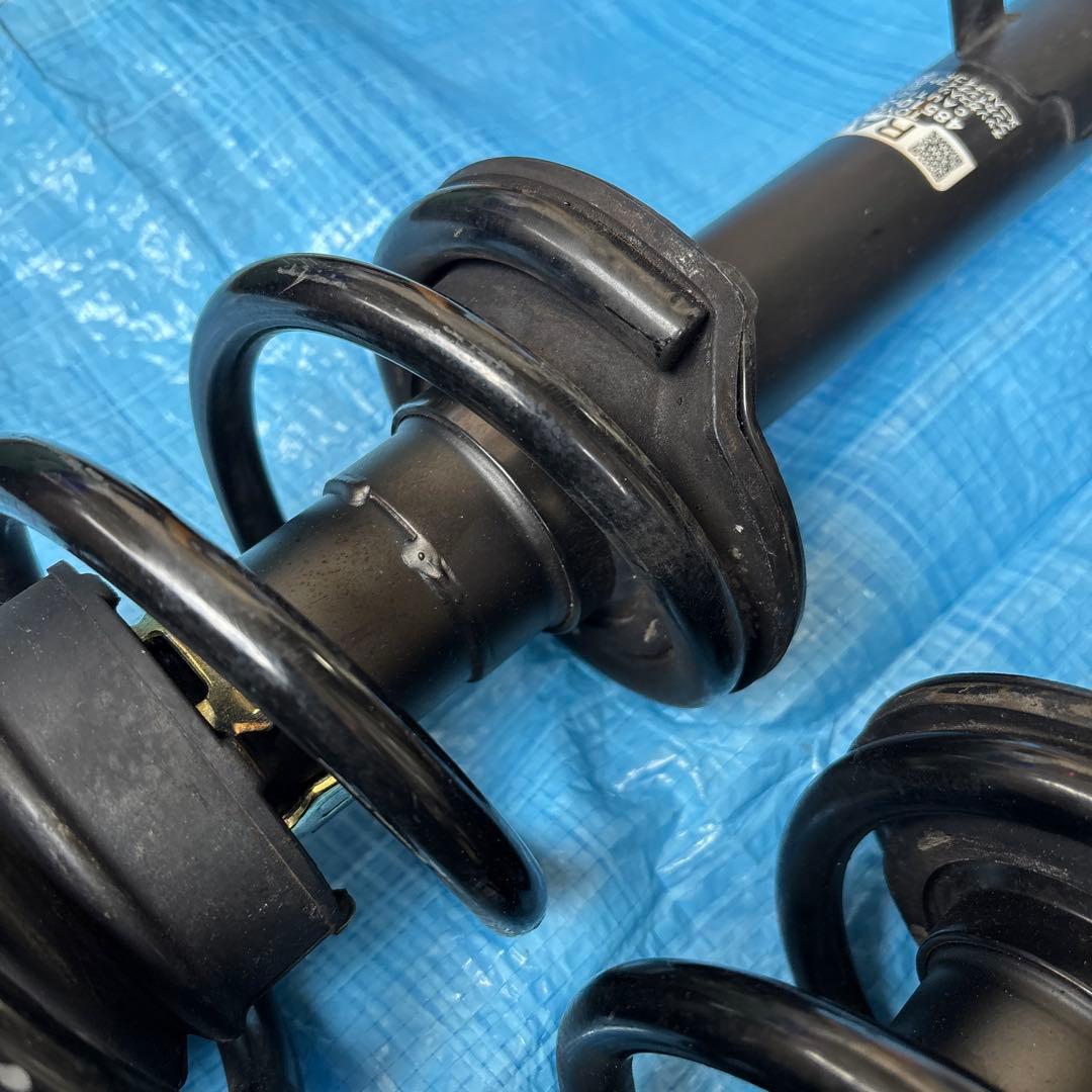 クラウンアスリート　ハイブリット210 純正サスペンション　一台分