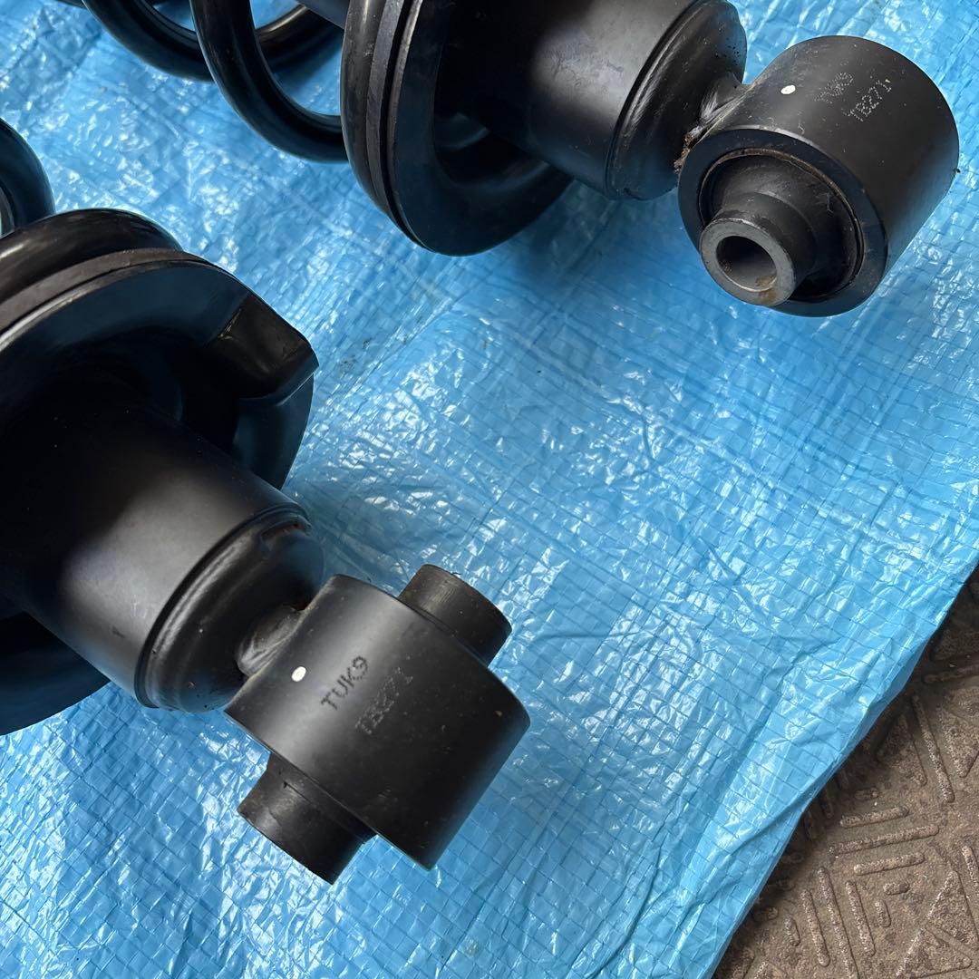 クラウンアスリート　ハイブリット210 純正サスペンション　一台分